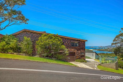 Property photo of 62 Aldinga Drive Wamberal NSW 2260