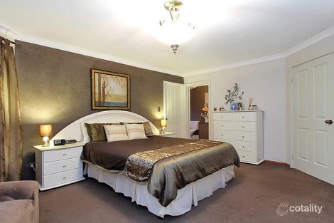 Property photo of 39 Beckett Circle Darch WA 6065