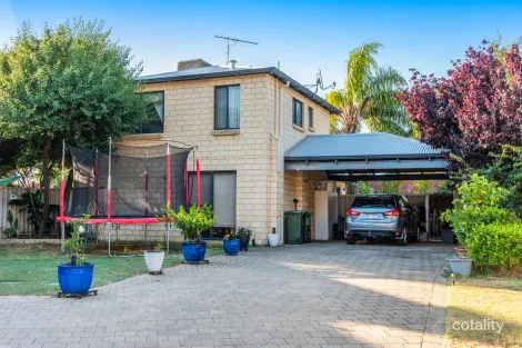 Property photo of 10/2 Bortolo Drive Greenfields WA 6210