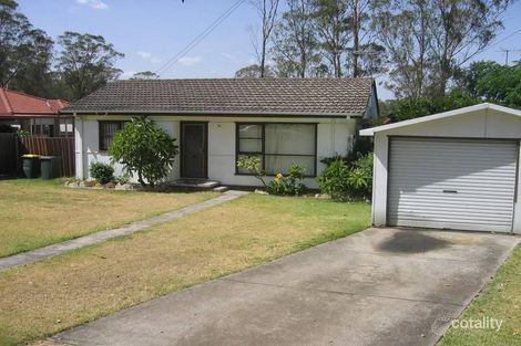 Property photo of 33 Wehlow Street Mount Druitt NSW 2770