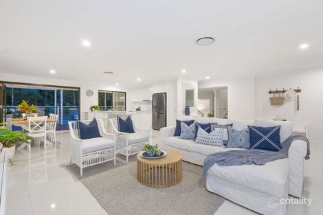 Property photo of 44 Horizon Avenue Ashmore QLD 4214