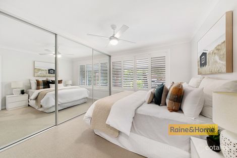 Property photo of 16 Jimba Close Woy Woy NSW 2256