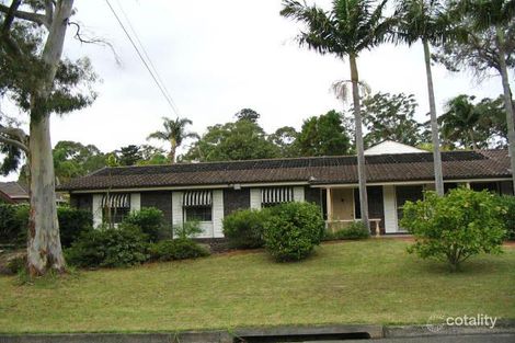 33 Alvona Ave, St Ives, NSW 2075