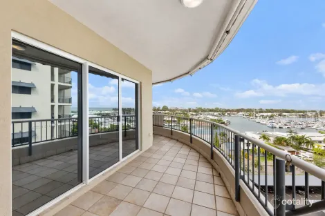 Property photo of 21/16 Marina Boulevard Larrakeyah NT 0820