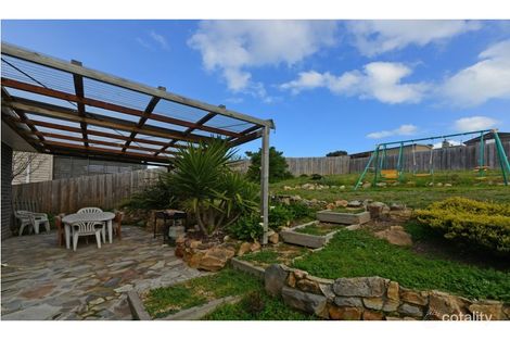 Property photo of 375 Cambridge Road Mornington TAS 7018