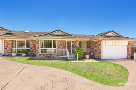 2/35 Milburn Rd, Gymea, NSW 2227