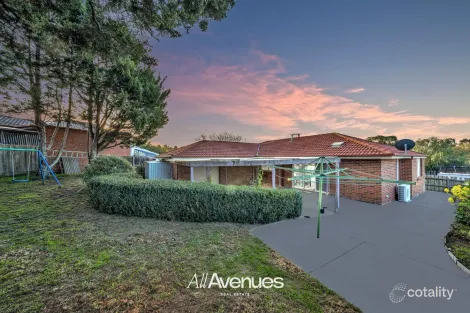 Property photo of 3 Jamie Mews Berwick VIC 3806