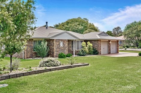 Property photo of 20 Woolmer Road Highfields QLD 4352