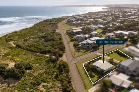Property photo of 108 The Esplanade Surf Beach VIC 3922