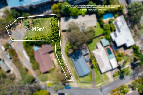 8 Cranwood St, Kenmore, QLD 4069