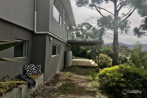 Property photo of 31 Darling Parade Mount Stuart TAS 7000