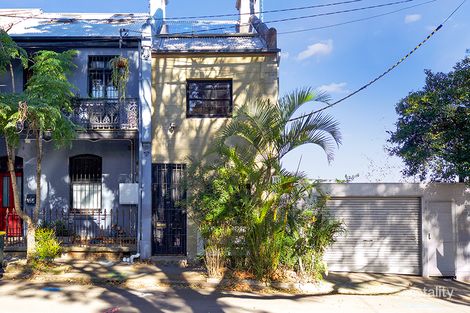 157 Little Eveleigh St, Redfern, NSW 2016