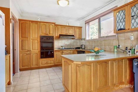 Property photo of 7 Guila Court Epping VIC 3076