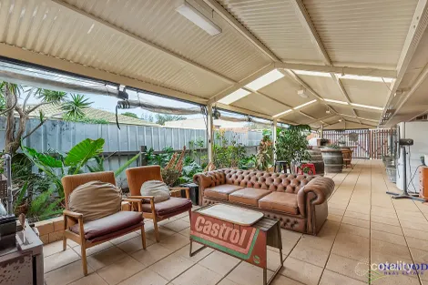 Property photo of 19 Alabar Crescent Globe Derby Park SA 5110