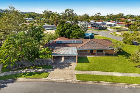 Property photo of 15 Belbora Road Shailer Park QLD 4128
