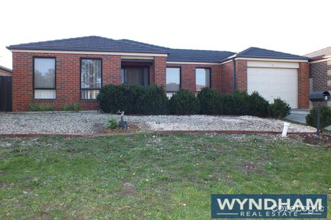 Property photo of 3 Darling Place Manor Lakes VIC 3024