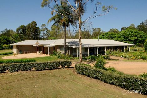 Property photo of 32 McCanns Road Murphys Creek QLD 4352