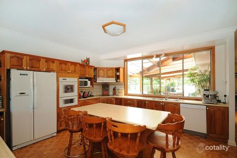 Property photo of 32 McCanns Road Murphys Creek QLD 4352