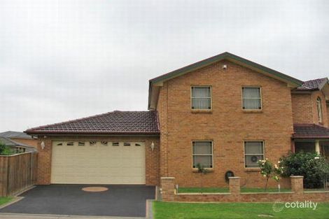 Property photo of 196 Meurants Lane Glenwood NSW 2768