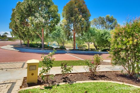 Property photo of 22 Simmonds Pass Ellenbrook WA 6069