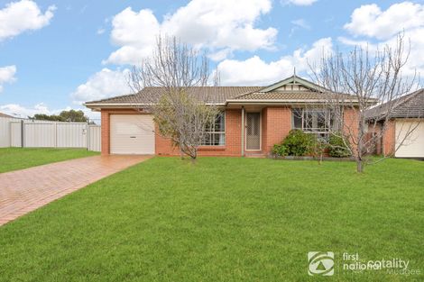 16 Lahy Ct, Mudgee, NSW 2850