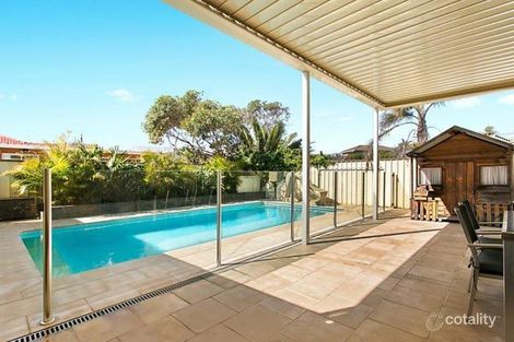 Property photo of 39 Eucla Crescent Malabar NSW 2036