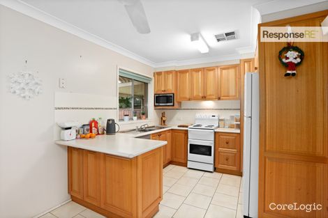 Property photo of 11 Gilda Avenue South Penrith NSW 2750