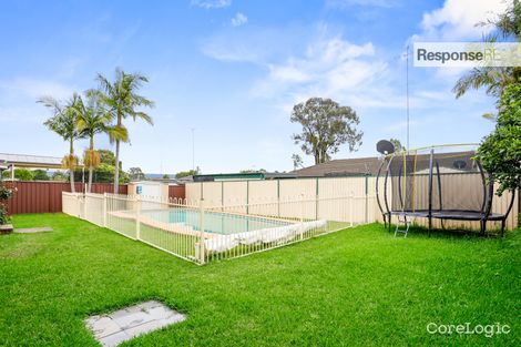 Property photo of 11 Gilda Avenue South Penrith NSW 2750