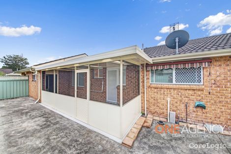 Property photo of 3/33 Edward Street Woy Woy NSW 2256