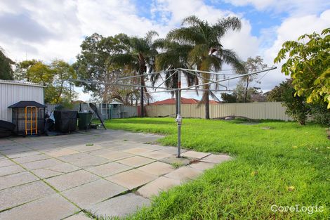 Property photo of 99 Mallard Way Cannington WA 6107