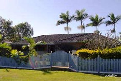 11 Wattlebrush Ct, Murrumba Downs, QLD 4503