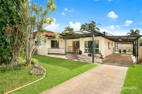 Property photo of 12 Dandaloo Street Bayview Heights QLD 4868
