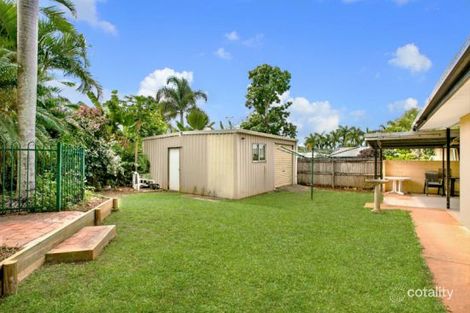 Property photo of 12 Dandaloo Street Bayview Heights QLD 4868