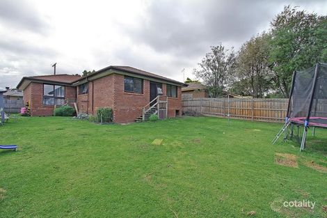 Property photo of 11 Meagher Road Ferntree Gully VIC 3156