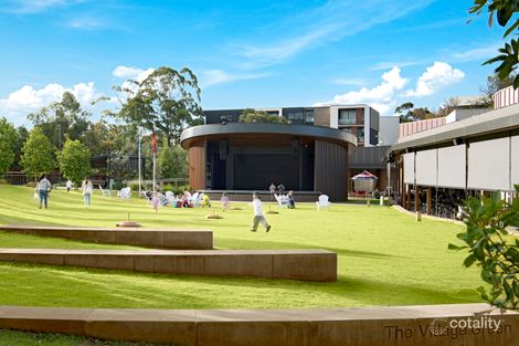 Property photo of 407/290 Burns Bay Road Lane Cove NSW 2066