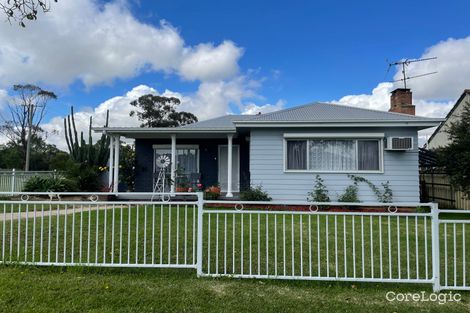 21 Wilson St, Muswellbrook, NSW 2333