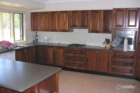 Property photo of 2 Robin Place Gulmarrad NSW 2463