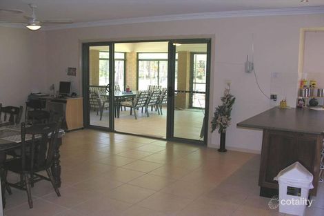 Property photo of 2 Robin Place Gulmarrad NSW 2463