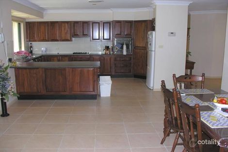 Property photo of 2 Robin Place Gulmarrad NSW 2463