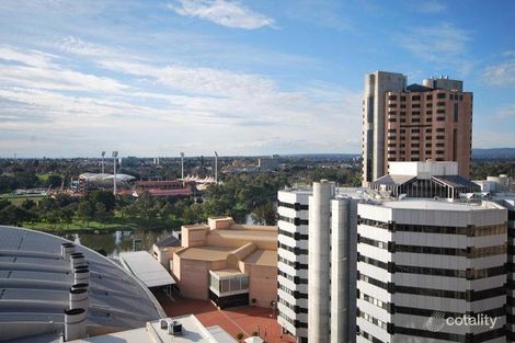 Property photo of 1702/104 North Terrace Adelaide SA 5000