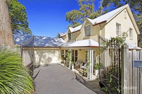 33 Burralow Rd, Kurrajong Heights, NSW 2758