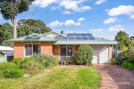 Property photo of 33B Willmott Avenue Margaret River WA 6285