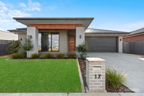 17 Roscommon Ave, Alfredton, VIC 3350
