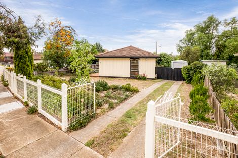 Property photo of 46 Lidgett Street Bacchus Marsh VIC 3340