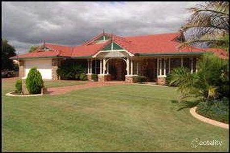 13 Kubiak Dr, Murrumba Downs, QLD 4503