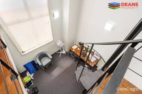 Property photo of 2083/185-211 Broadway Ultimo NSW 2007