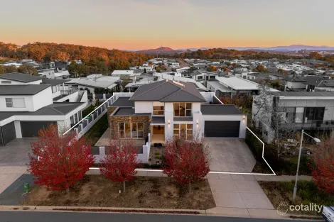 Property photo of 50 Samaria Street Crace ACT 2911