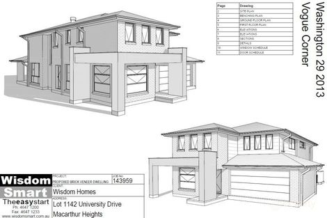 Property photo of 84 University Drive Campbelltown NSW 2560