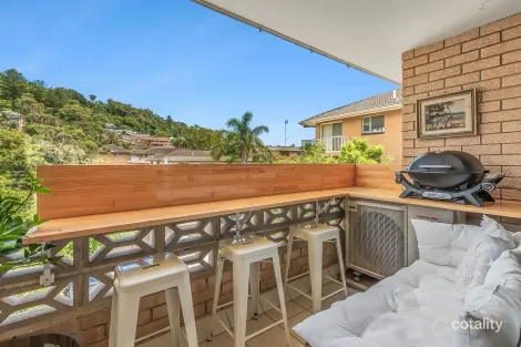 14/1 Ramsay St, Collaroy, NSW 2097