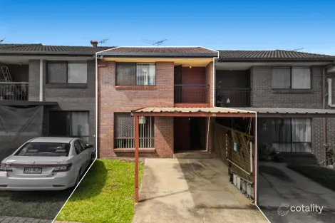 27/93-99 Logan St, Beenleigh, QLD 4207